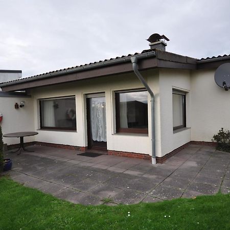 Nr 201 - Ferienhaus Am Tief Neuharlingersiel Ngoại thất bức ảnh