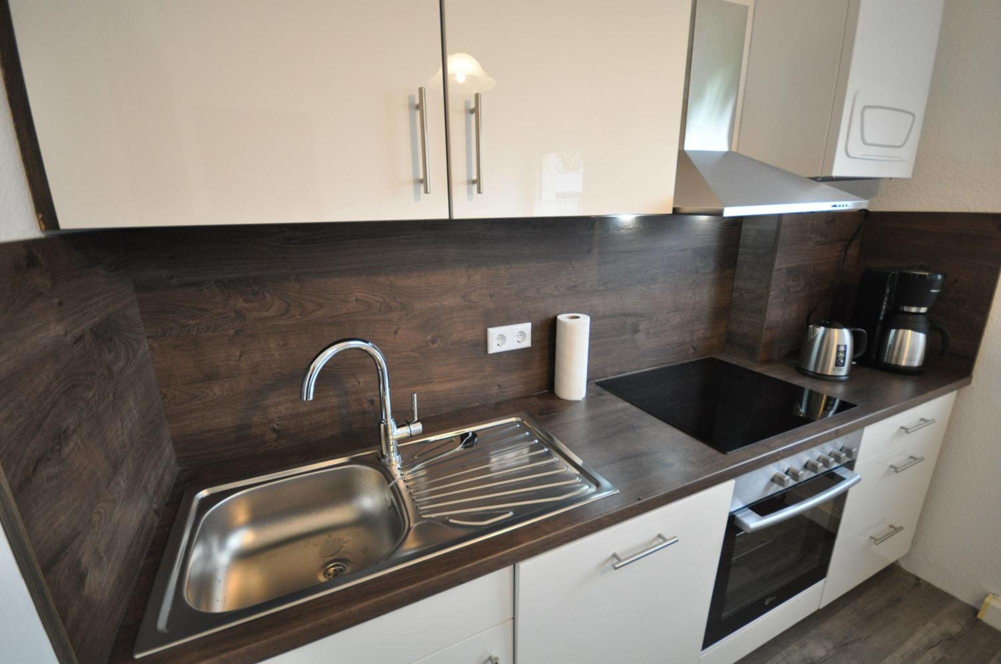 Nr 201 - Ferienhaus Am Tief Neuharlingersiel Ngoại thất bức ảnh