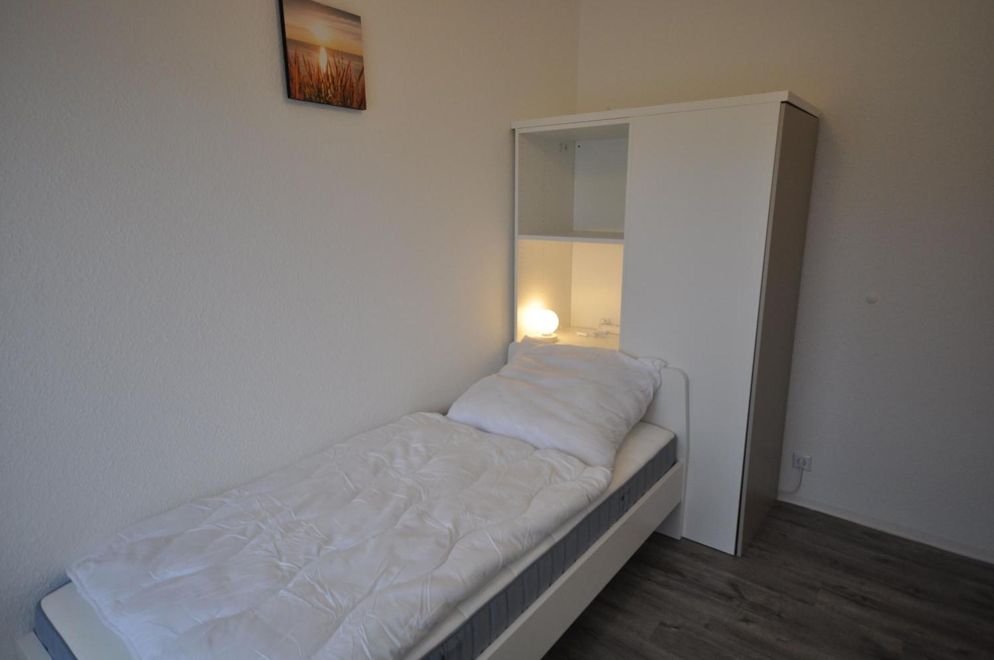 Nr 201 - Ferienhaus Am Tief Neuharlingersiel Ngoại thất bức ảnh